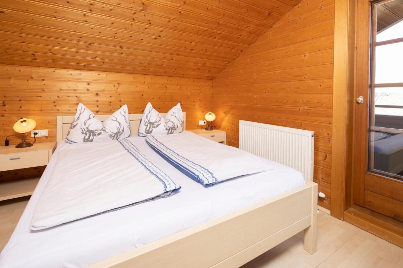 Appartement Marie-Jose Reith im Alpbachtal Dış mekan fotoğraf