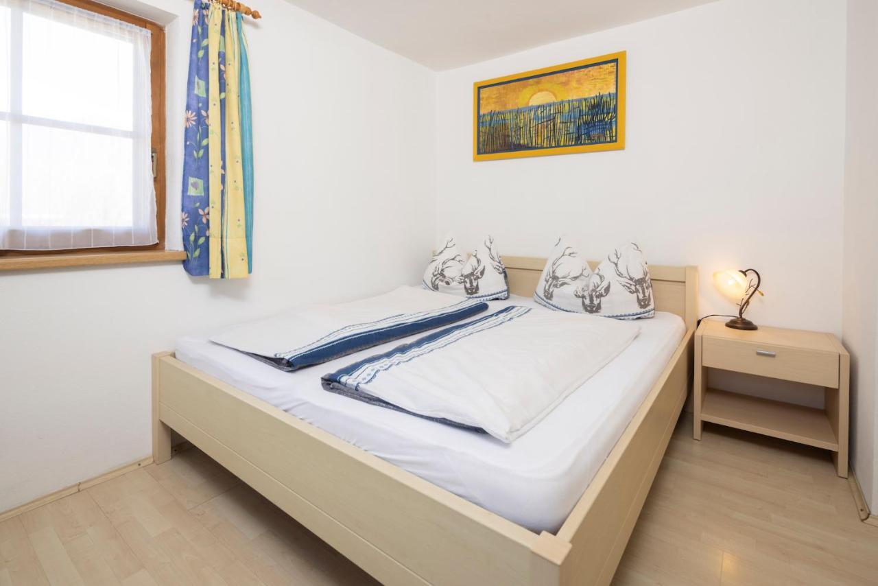 Appartement Marie-Jose Reith im Alpbachtal Dış mekan fotoğraf