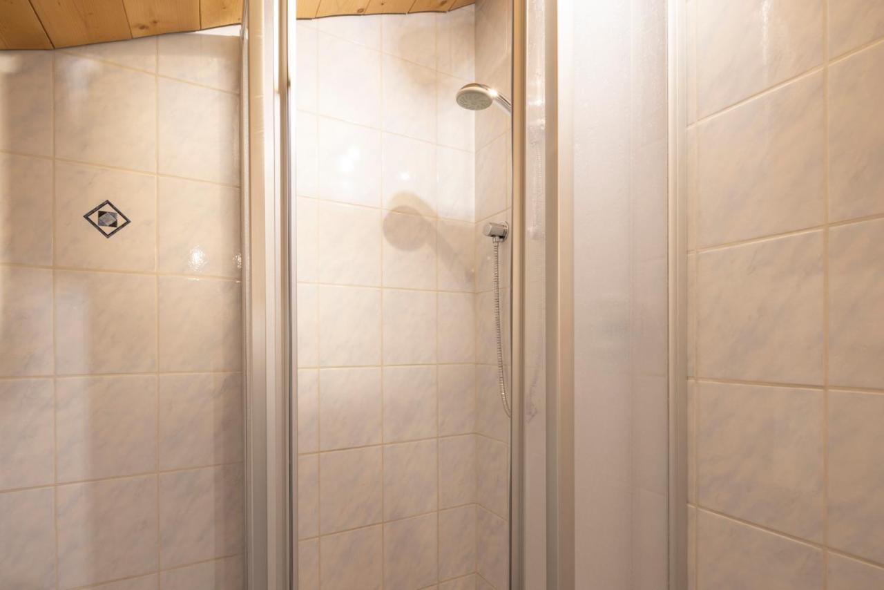 Appartement Marie-Jose Reith im Alpbachtal Dış mekan fotoğraf